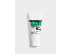 DERMA FACTORY Cica 53.2% Cream крем для лица с экстрактом центеллы (30 мл)