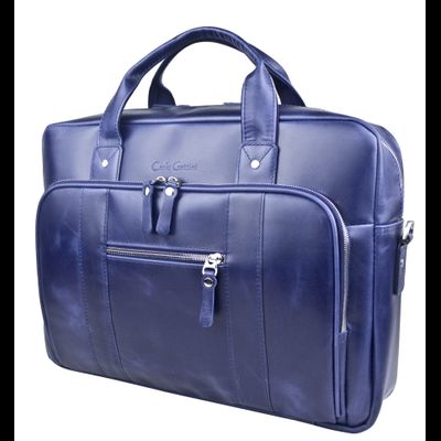 Сумка для ноутбука Ruffo Premium blue (арт. 1005-19)