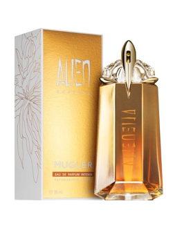 Парфюм. вода БОГИНЯ - НЕЗНАКОМКА  / vers. equivalent ALIEN GODDESS INTENSE  Mugler 10 мл