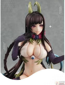 Демон, который стал моей сестрой (Ane Naru Mono)