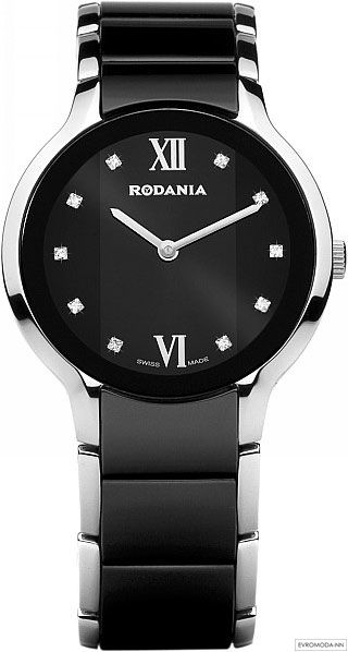 Часы женские RODANIA 2451847