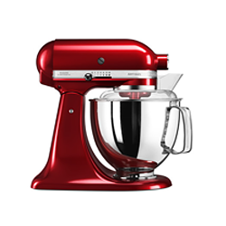 Миксеры планетарные 4,8 л.