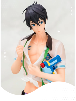 Вольный стиль (Free!)