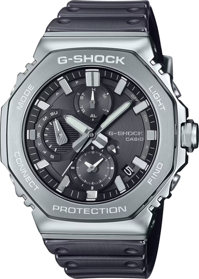 Часы Casio G-Shock GMC-B2100Y-1A