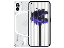Nothing Phone 1 12/256GB White
