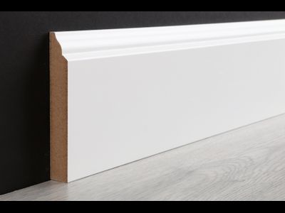 Плинтус напольный