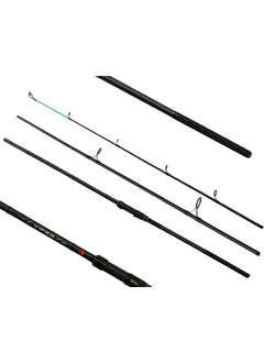 Удилище карповое B31"Wolf" C.W: 3.5lbs