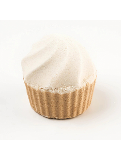 Гейзер для ванны Джамока с миндалем Cafemimi