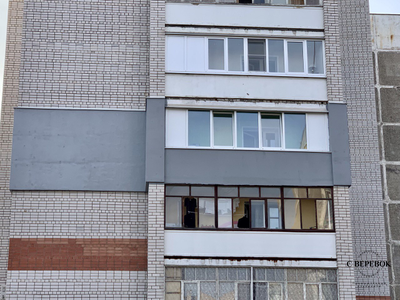 утепление стен лоджии