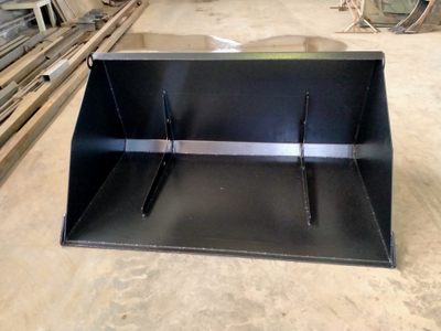 Ковш снеговой для мини погрузчика