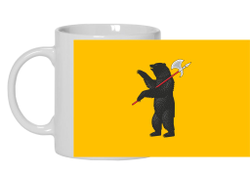 Кружка Ярославская Область