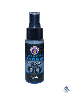 Антифог C4 CARBON EXTREME 50ml