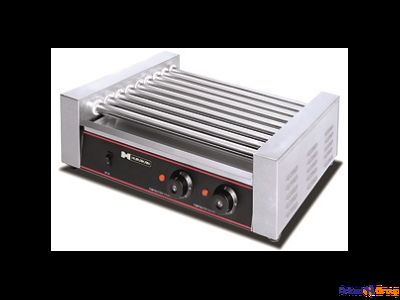 Гриль для hot dog Hurakan HKN-GW9M