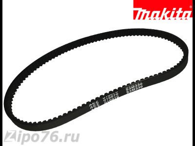 Ремень 330 6 3M для МАКИТА 9404