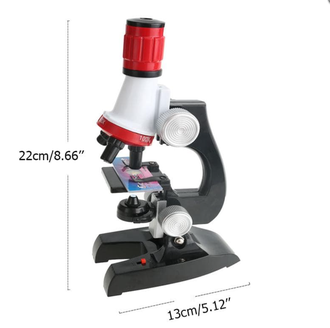 Микроскоп детский для школьников оптом