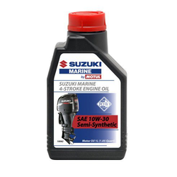 Motul SUZUKI Marine 4T 10W 30