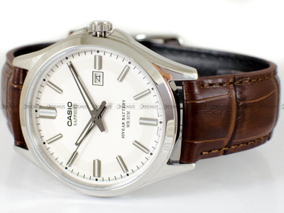 Часы Casio MTS-100L-7A