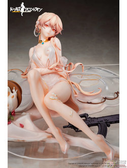 Фигурка 1/7 OTs-14 Divinely-Favoured Beauty, Heavy Damage Ver.