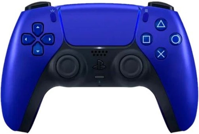 Геймпад Sony PlayStation 5 DualSense Синий кобальт