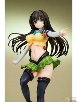 Фигурка 1/7 Юи Котэгава (Yui Kotegawa Arranged Uniform Ver.)