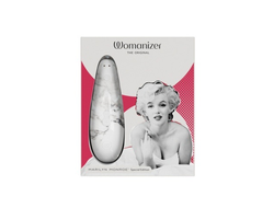 WZ222SG2 Бесконтактный клиторальный стимулятор Womanizer Marilyn Monroe