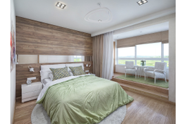 Постобработка ваших визуализаций в программе Photoshop