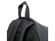 Рюкзак Eastpak Padded Pak'r Black Leather