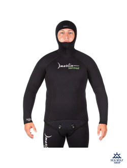 Гидрокостюм неопрен 10мм Marlin SARMAT ECO р.48