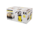 Минимойка KARCHER (КЕРХЕР) K4 Basic, мощность 1,8 кВт, давление 20-130 бар, шланг 6 м, 1.180-080.0