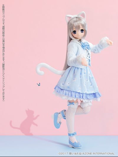 Кукла 1/6 PureNeemo Sahra