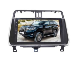 Штатные головные устройства