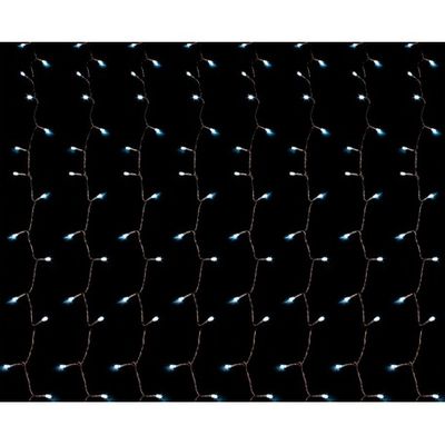 Гирлянда светодиодная &quot;Занавес&quot; 1,95*1,8м CL11