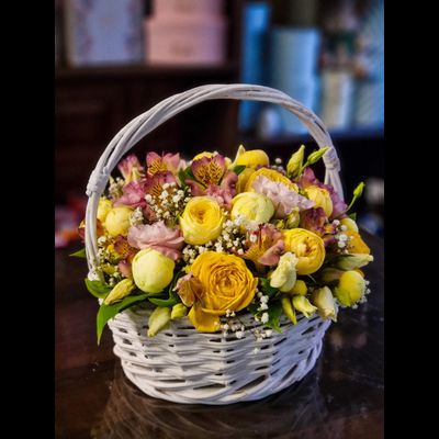 Композиция