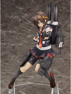 Фигурка 1/8 Шигурэ (Shigure Kai Ni ver.)