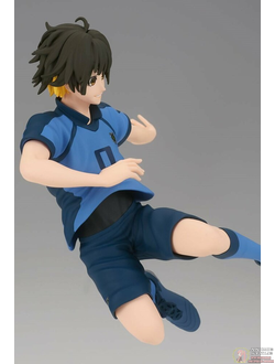 Фигурка Мэгуру Батира (Meguru Bachira Bandai Spirits)