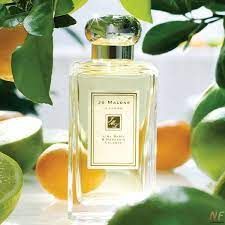 Jo Malone Lime Basil &amp; Mandarin / Лайм Базилик Мандарин 10 мл