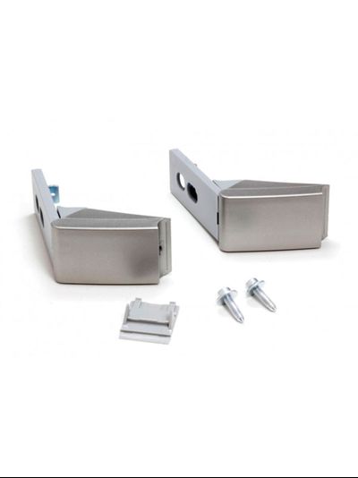 Ремкомплект ручки для холодильника Liebherr 959017800013