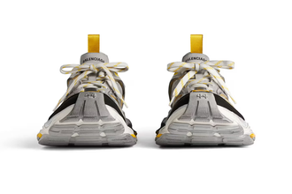 New balenciaga track 2025