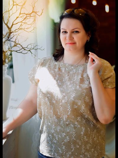 Джемпер Арт.484-5201