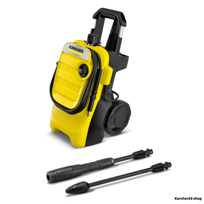 Минимойка Karcher K 4 Compact (1.637-500.0)