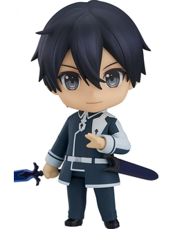 Нендроид Кирито (Kirito Elite Swordsman Ver.)