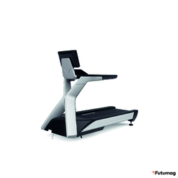 Электрическая профессиональная беговая дорожка UG-POWER X Line