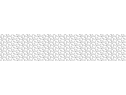 SF 16 3D РОМБЫ Глянцевая стеновая панель  2800х610х6мм ALBICO