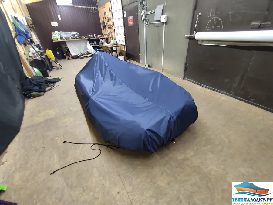 Тент на лодку ШТОРМЛАЙН 315 classik air