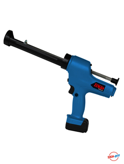 Аккумуляторный клеевой пистолет Toua DCG72-310
