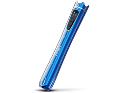 Беспроводная машинка для татуажа Mast Crown P35 Permanent Makeup Pen Blue