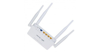 Wi-Fi Роутер 4g WE1626 поддержка модемов
