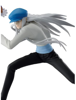 Фигурка Кайт (Kite Vibration Stars)