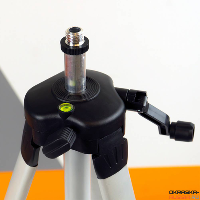 Штатив (Тип1) от 30 до 150 см для лазерного уровня ASPRO