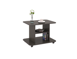 Стол журнальный тип 1 Венге Цаво